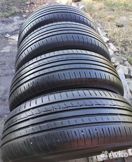 Yokohama BluEarth AE51 215/65 R17