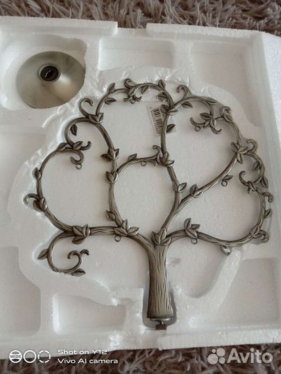 Дерево для фото