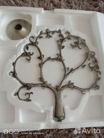 Дерево для фото