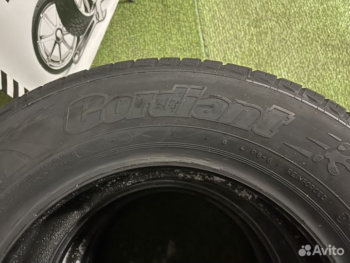 Cordiant Comfort 2 185/60 R15 84H