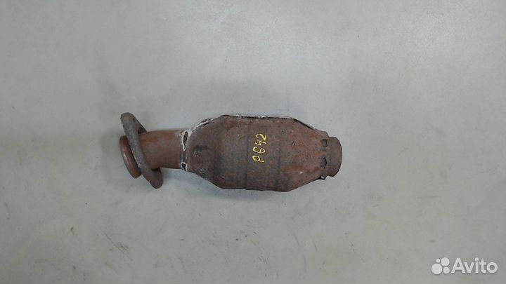 Катализатор Dodge Ram (DR / DH), 2003