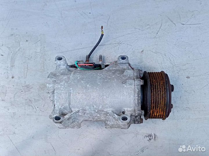 Компрессор кондиционера Honda Accord 8 2.0/2.4