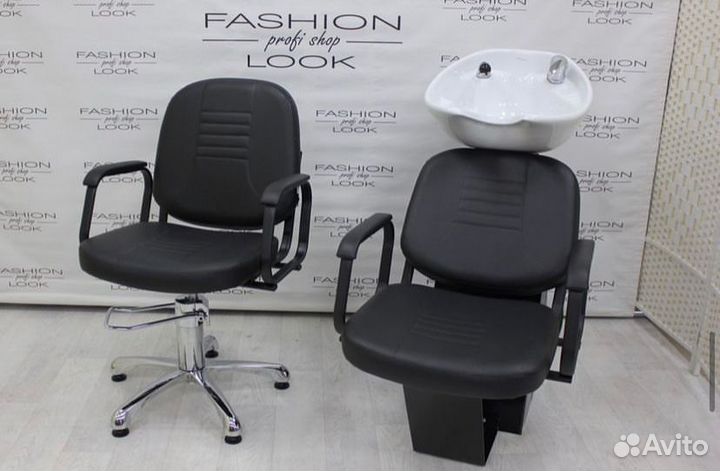 Комплекты для парикмахера