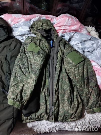 Вещи мужские