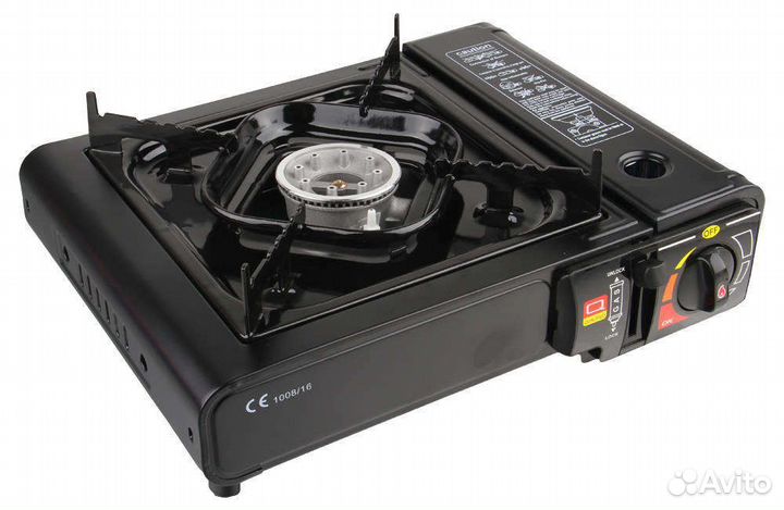 Плита походная