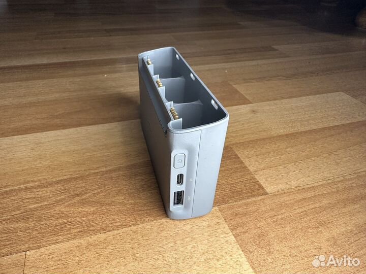 Зарядный хаб DJI Mini 2