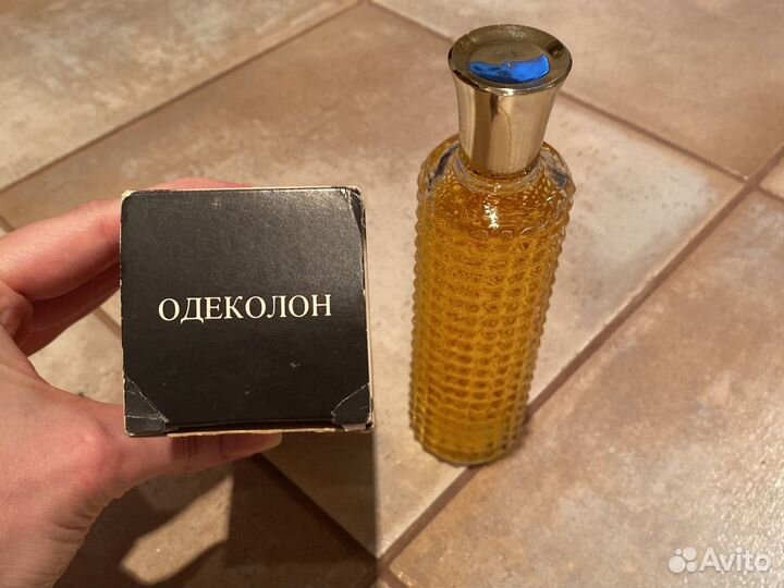 Одеколон Тамара