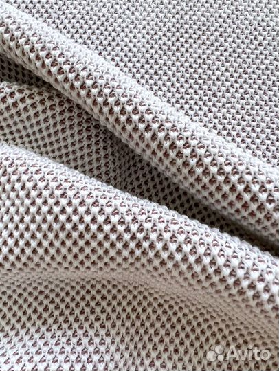 Детский плед хлопок