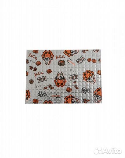 Шумоизоляция автомобиля Шумоff