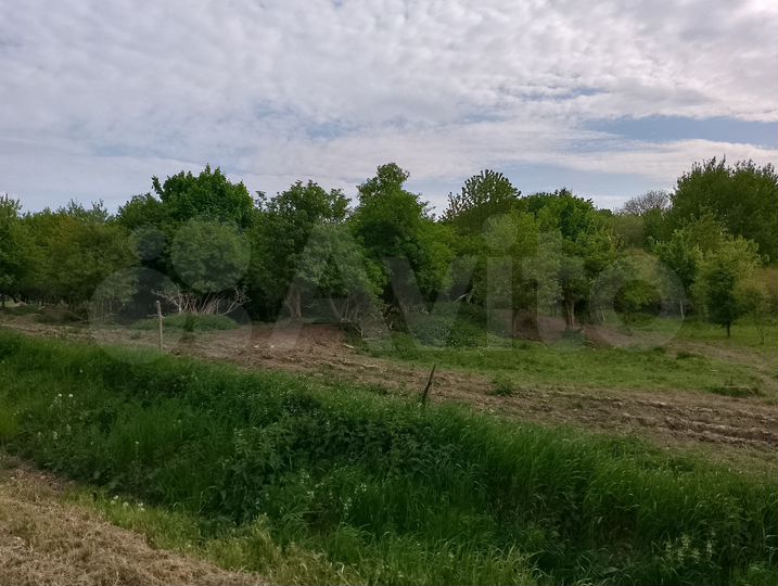 Участок 2 га (ИЖС)