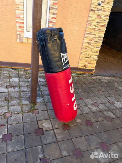 Груша для бокса everlast