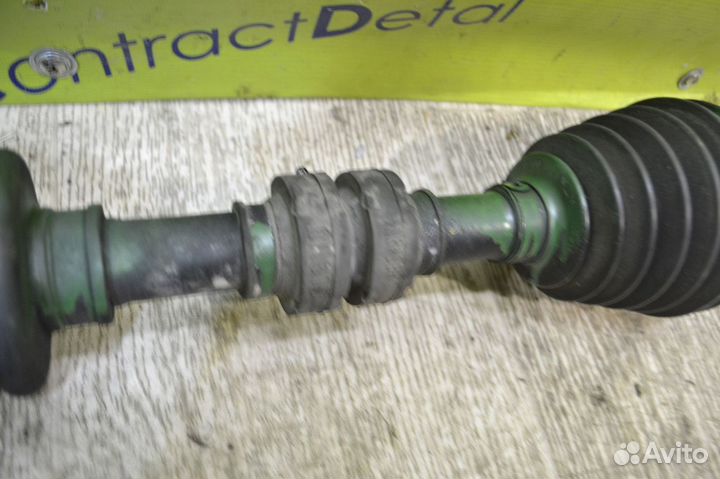 Привод передний левый Ниссан Мурано 50 2004-2008