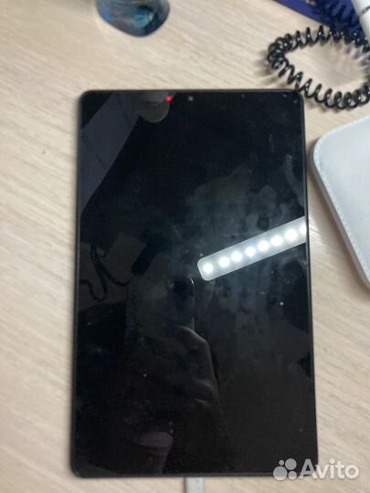Планшет Lenovo tab m8 tb-8505f