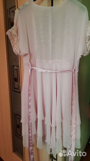 Халат женский