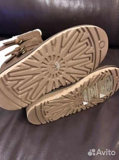 Угги Ugg новые 30