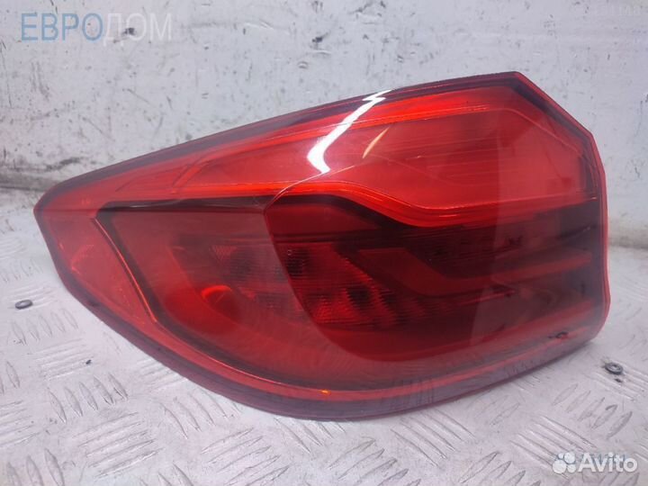 Стоп левый в крыло на BMW F90M5 s1154361