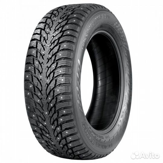 Ikon Tyres Autograph Ice 9 225/45 R18 95T