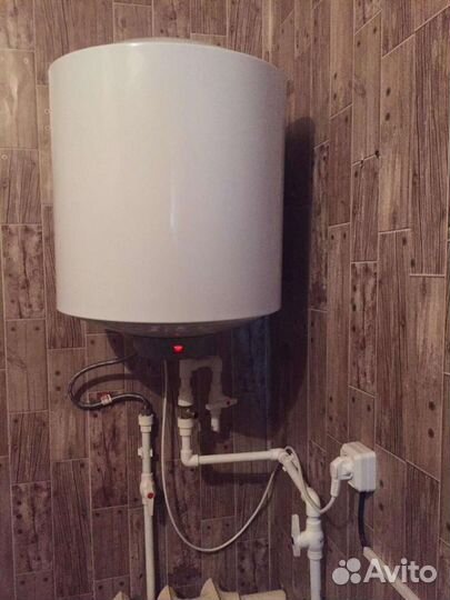 Мастер-Сантехник-Электрик-Сборка душевых кабин