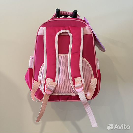 Рюкзак детский для девочки новый