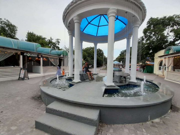 Участок 6 сот. (ИЖС)