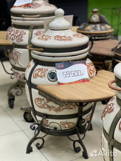 Тандыр Персидский экотандыр