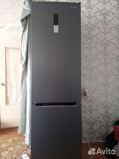 Холодильник