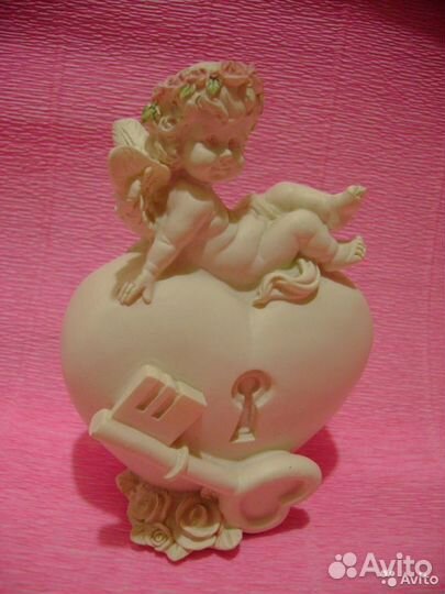 Сувениры Ангелочки