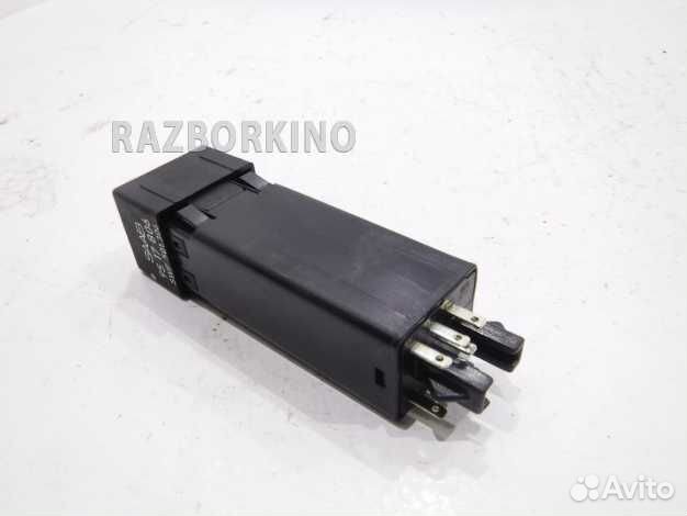 Кнопка Сааб 9000