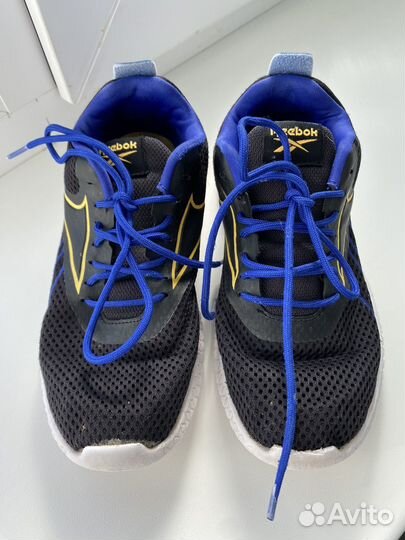 Кроссовки reebok 32,5