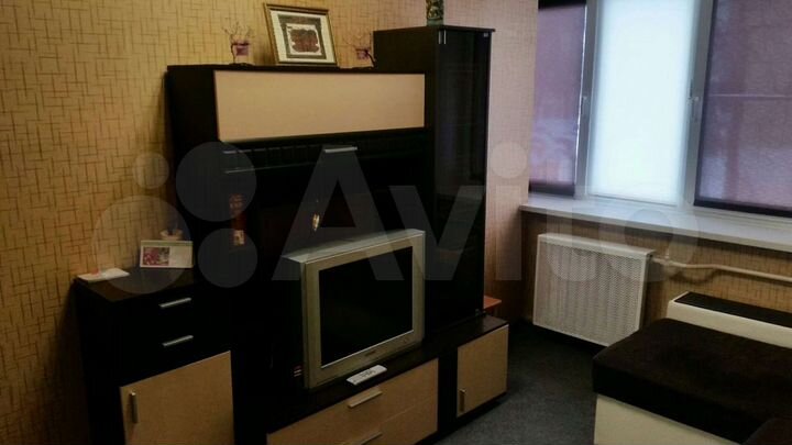 Комната 20 м² в 3-к., 2/4 эт.