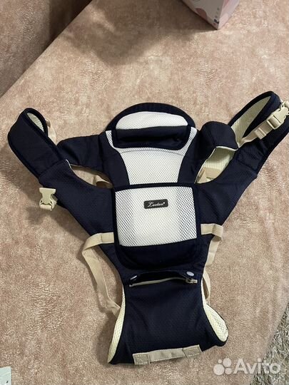 Рюкзак переноска кенгуру