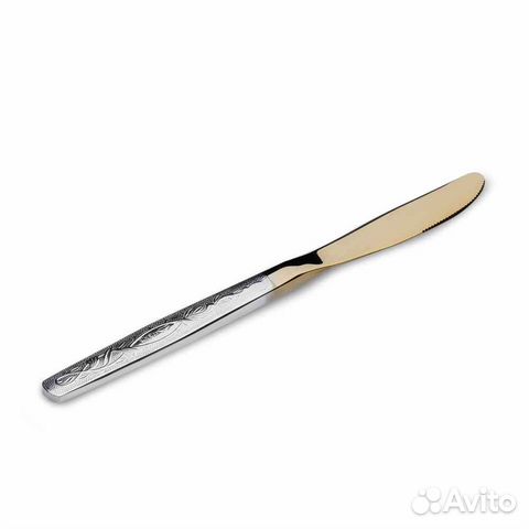 Нож столовый чеснокодавилка нож для сыра и масла