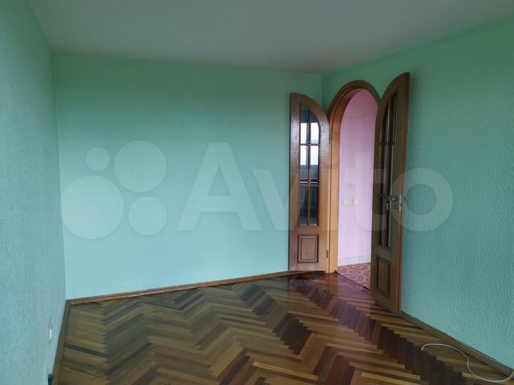 2-к. квартира, 44,5 м², 12/12 эт.