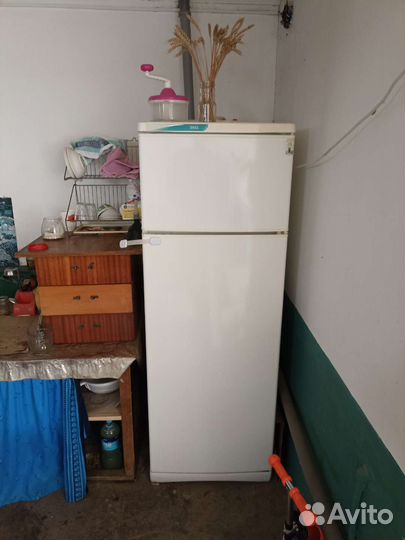 Холодильник бу