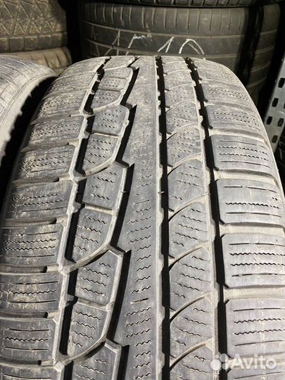 Nokian Tyres WR G2 265/60 R18 114H