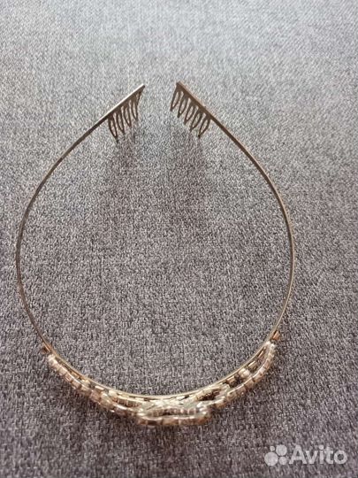 Корона для девочки