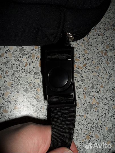Термо сумка
