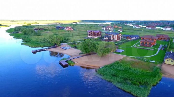 Участок 53 сот. (ИЖС)