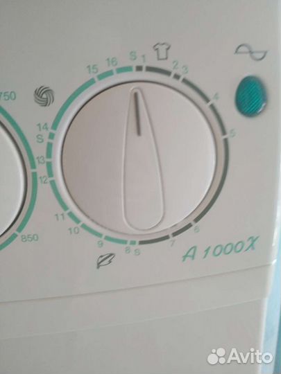 Стиральная машина Ardo A1000X