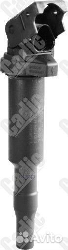 Катушка зажигания BMW 1/3/5/6/7/X1/X3/X5/X6 KD9