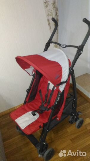 Коляска трость Cam Micro, Италия