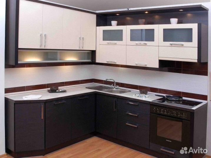 Кухня на Заказ