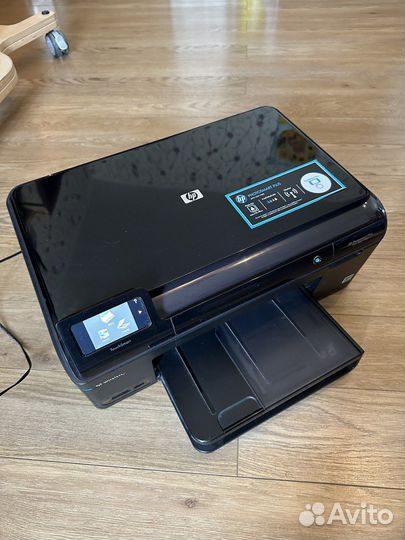 Принтер hp photosmart b209b