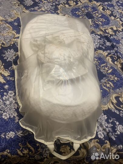 Кокон ред кастл