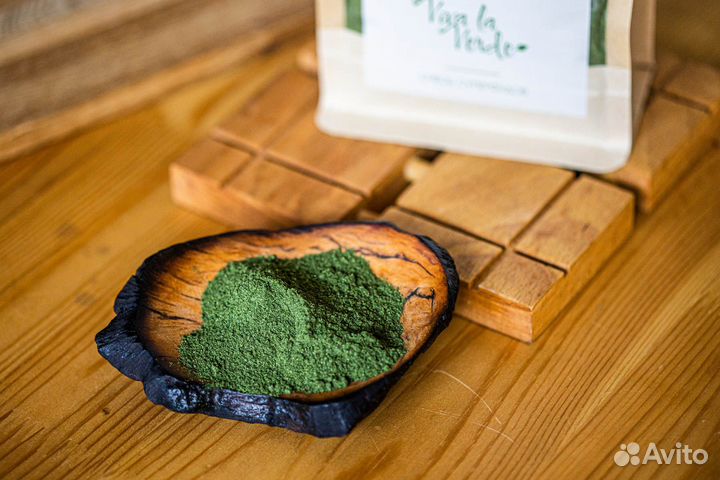 Смесь суперфудов 