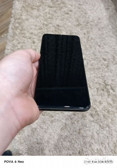 realme C25Y, 4/64 ГБ