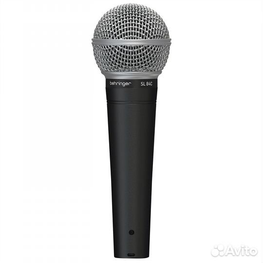Микрофон Behringer SL 84C