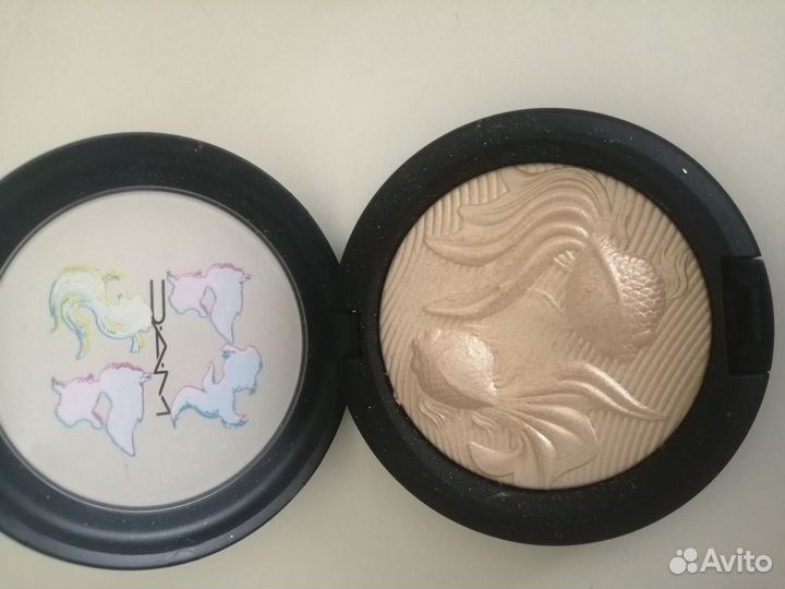 Estee lauder пудра