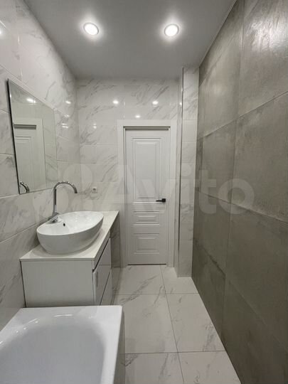 3-к. квартира, 54 м², 5/16 эт.