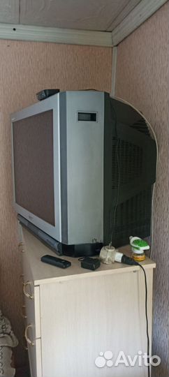 Телевизор toshiba 29